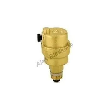 Ventil CALEFFI - Itálie | Automatický odvzdušňovací ventil plovákový na topení - 3/8" 1930CAL