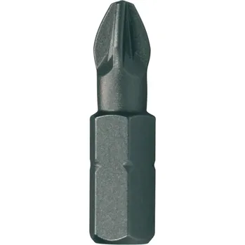 Bit Makita P-47977-50 Bit šestihran 1/4" ,PZ2,25,mm,50 ks