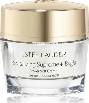 Estée Lauder Revitalizing Supreme+ Bright Power Soft Creme revitalizační krém pro zralou pleť