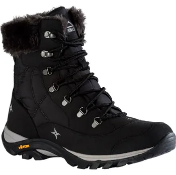Dámská zimní obuv McKINLEY Ronja AQX černá