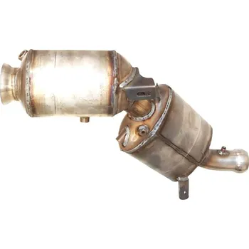 Filtr pevných částic Filtr pevných částic DPF. (PR JMJ 1261)