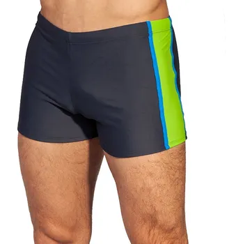 Pánské plavky Pánské plavky šortky MAR 04 - Effy