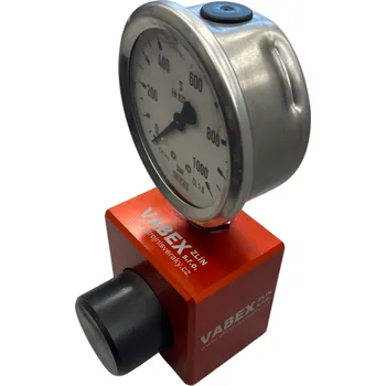 Autodiagnostika Měřič tlaku MT-10