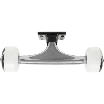 Kolečko na skateboard DARKSTAR trucky a kola - Dissent Truck & Wheel Combo Raw/Blk (RAW-BLK) velikost: 5.25
