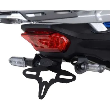 Držák SPZ R&G Racing RGR LP0284BK