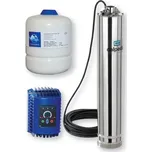 SET MXS 306 0,9kW 15m kabel + FM + PWB8