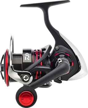 Rybářský naviják Daiwa TDM QD 4012