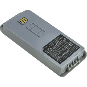 Příslušenství pro notebook Baterie Cameron Sino CS-TRX300SL - neoriginální