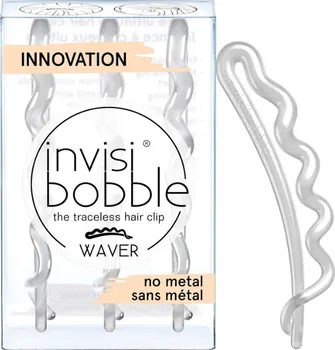 Invisibobble Waver 3 ks