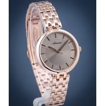 Módní doplněk Dámské hodinky Adriatica Classic A3763.9117Q A3763.9117Q
