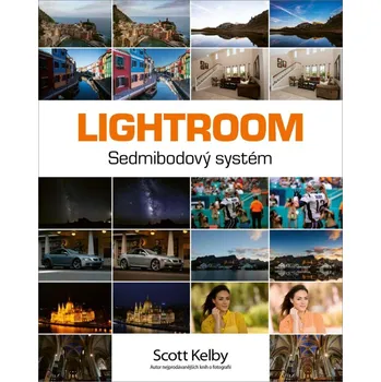 Lightroom: Sedmibodový systém - Scott…