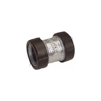 Fitinka GEBO Armaturen - Německo | GEBO svěrná spojka přímá typ QO - 6/4" GB1719502