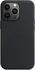 Pouzdro na mobilní telefon Apple Leather Case MagSafe pro Apple iPhone 13 Pro Midnight