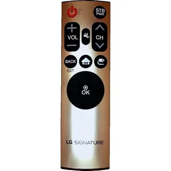 LG AN-SP700, AKB75056401, AKB75056101, AKB7489591 - originální dálkový ovladač