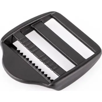 Průvlek šíře 30 mm, barva Černá