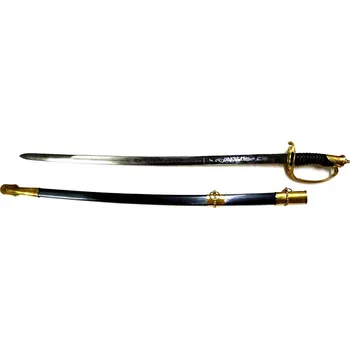 Replika zbraně Šavle - americké kavalerie