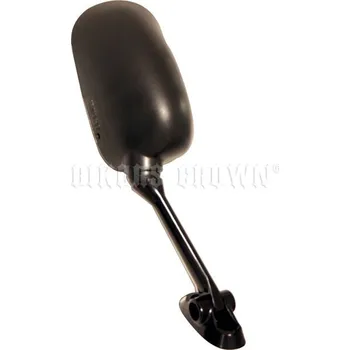 Zrcátko pro motocykl EMGO 20-69772L zrcátko suzuki black