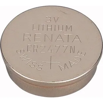 Eaton CBTZ-00/02 Náhradní baterie typ 2 - CR2477N, 3 V (pro CBEU a CTEU)