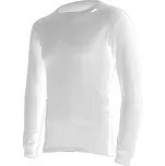 Pánské funkční triko LASTING Btd bílé Velikost: L