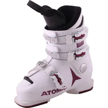 Sjezdové lyže Atomic Way Girl 3 (Atomic Way Girl 3)