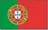 Mil-Tec Vlajka Portugalsko