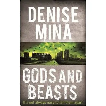 Gods and Beasts - Mina, Denise