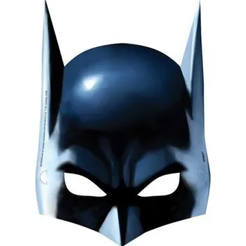 Unique Batman maska 8 ks