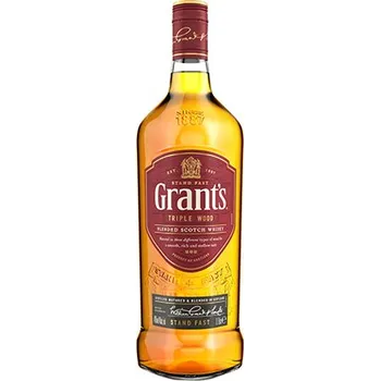 Whisky Grants 1 l