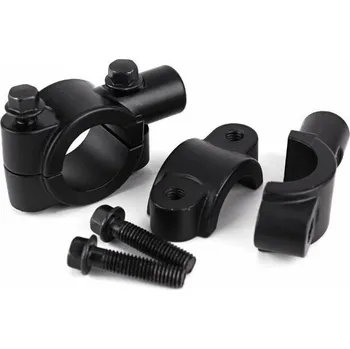 Zrcátko pro motocykl SEFIS Objímka na řídítka pro zrcátka M10