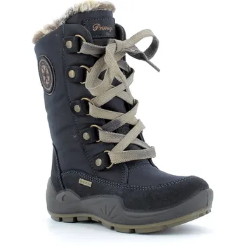 Dívčí zimní obuv Primigi 6382522 kozačky GORE-TEX Velikost: 28