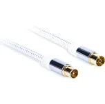 Acoustique Quality Premium PV30100 10 m