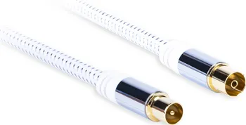 Anténní kabel Acoustique Quality Premium PV30100 10 m