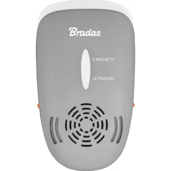 Odpuzovač zvířat Bradas BR-CTRL-ID303V odpuzovač hmyzu a hlodavců