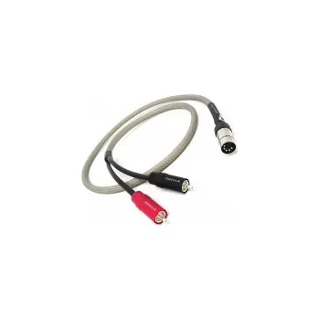 Audio kabel Chord EpicX 2RCA na 5DIN 1.0m