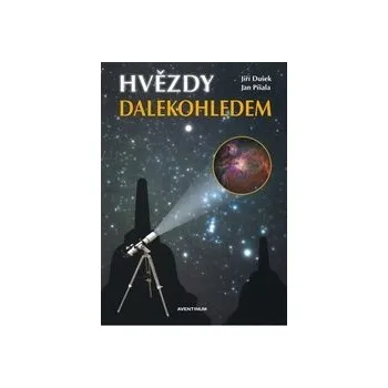 Publikace HVĚZDY DALEKOHLEDEM