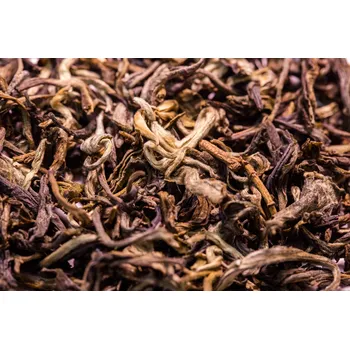 Čaj Prodejnabylin.cz White Monkey - ''Bílá opice'' - bílý čaj váha: 50g