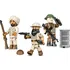 Stavebnice COBI COBI World War II 2036 British SAS