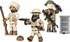 Stavebnice COBI COBI World War II 2036 British SAS