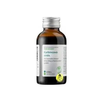 Zdraví Dědek kořenář Karbincová směs KRK+ 100 ml