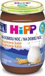 HiPP Bio Mléčná kaše na dobrou noc…