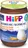 dětská kaše HiPP Bio Mléčná kaše na dobrou noc krupicová 190 g 