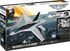 Plastikový model Revell EasyClick Maverick's F/A-18 Hornet Top Gun 1:72