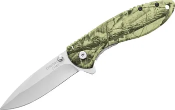 kapesní nůž Delphin Camu 950139003