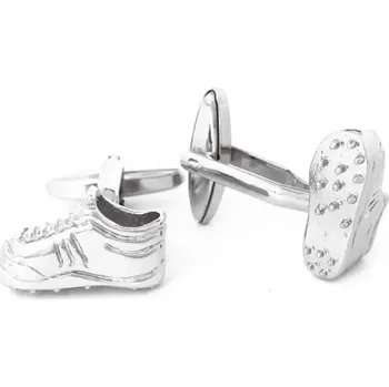 Manžetový knoflíček Manžetové knoflíčky sportovní boty, na běhání