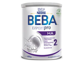 kojenecká výživa Nestlé Beba Expertpro HA 2 New 800 g