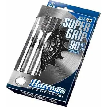Šipka Harrows Šipky Steel Supergrip 90% 24gR