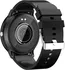 Chytré hodinky Wotchi Smartwatch W02B černé