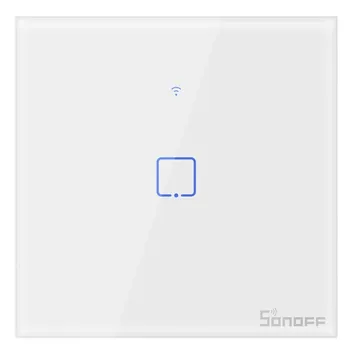 vypínač Sonoff T1EU1C-TX