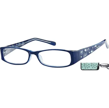 Brýle na čtení Dioptrické čtecí brýle RD3C +2,0D