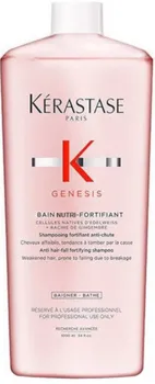 Šampon Kérastase Genesis krémový šampon pro slabé vlasy se sklonem k vypadávání